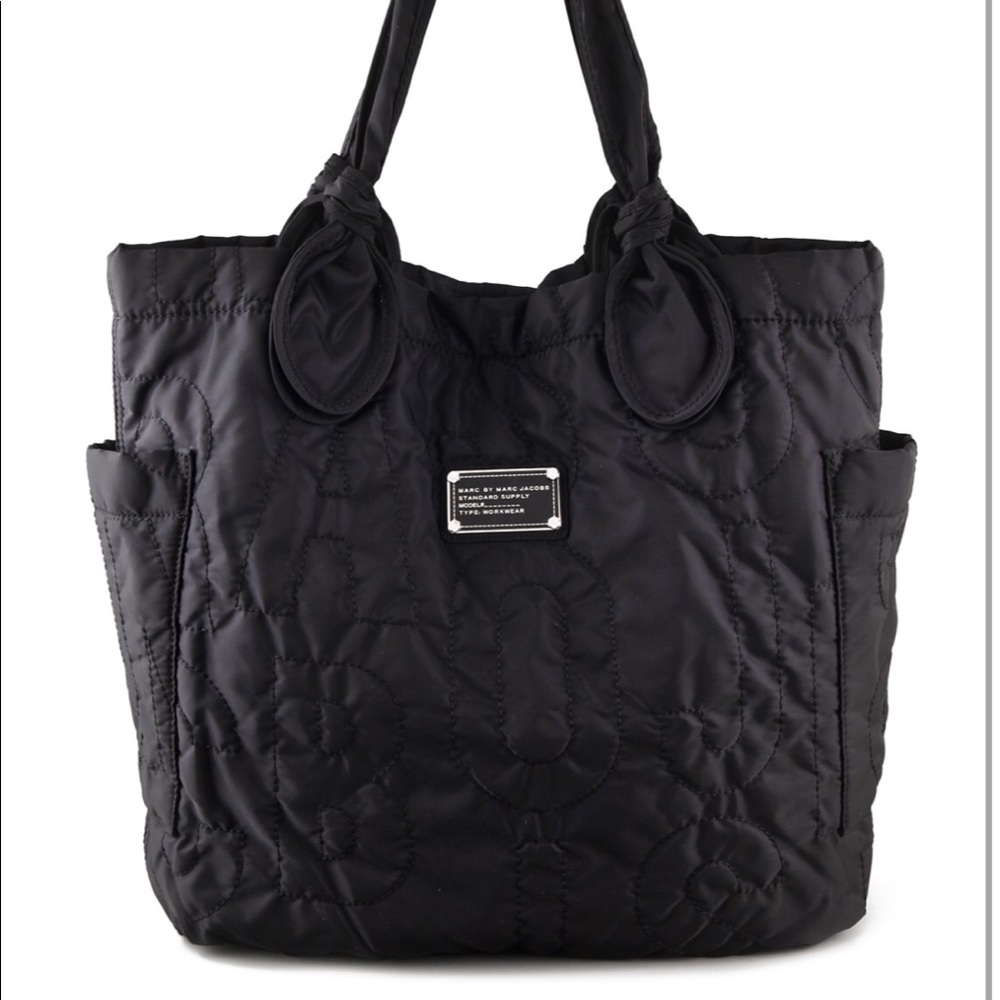 Marc by Marc Jacobs Pretty Nylon Tote